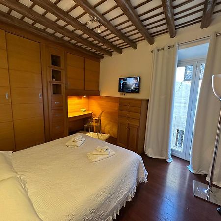 Babuino Luxury Apartment - Piazza Di Spagna Рим Екстер'єр фото