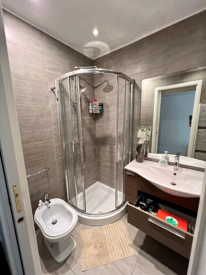 Babuino Luxury Apartment - Piazza Di Spagna Рим Екстер'єр фото