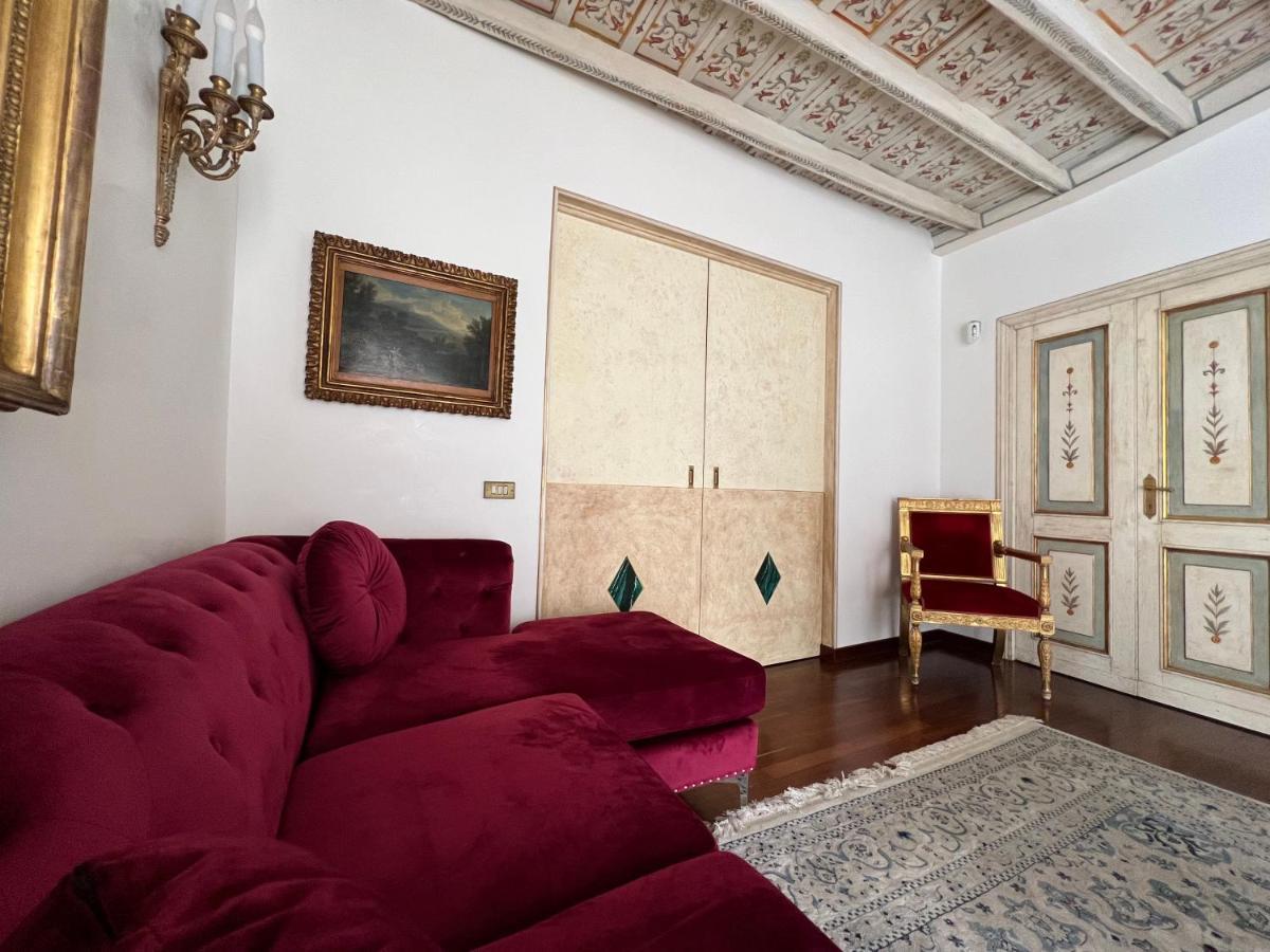 Babuino Luxury Apartment - Piazza Di Spagna Рим Екстер'єр фото