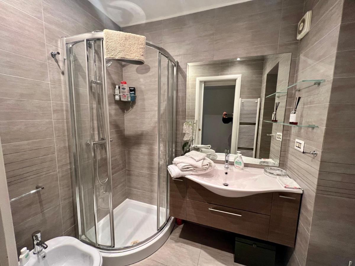 Babuino Luxury Apartment - Piazza Di Spagna Рим Екстер'єр фото