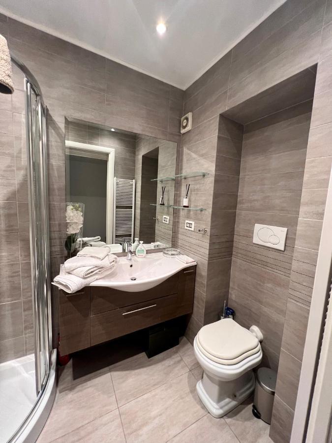 Babuino Luxury Apartment - Piazza Di Spagna Рим Екстер'єр фото
