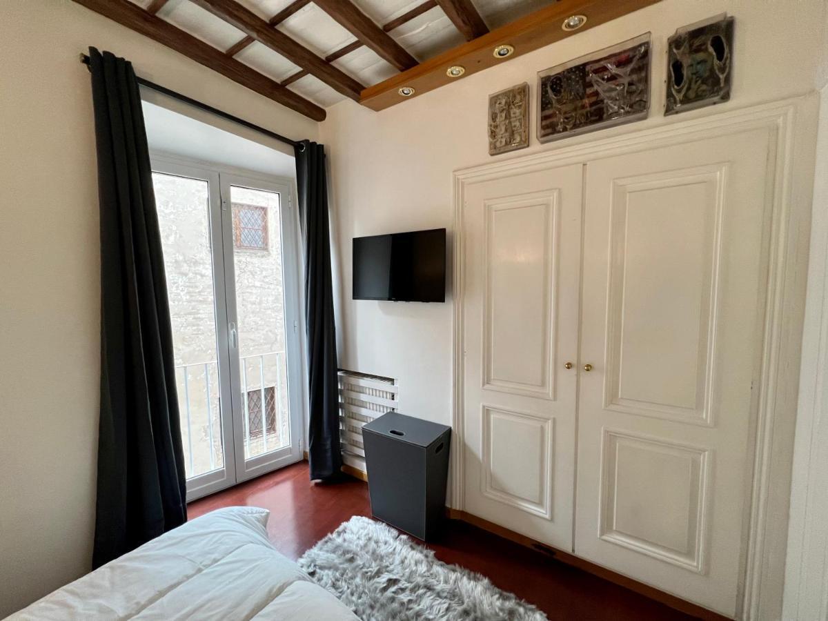 Babuino Luxury Apartment - Piazza Di Spagna Рим Екстер'єр фото