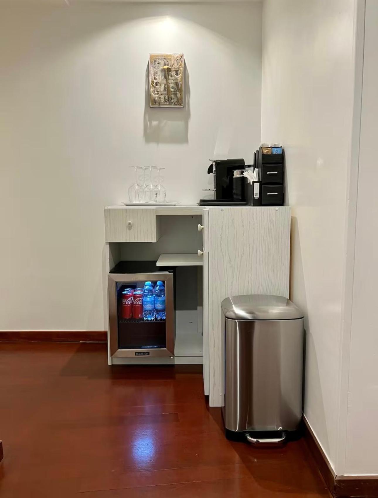 Babuino Luxury Apartment - Piazza Di Spagna Рим Екстер'єр фото