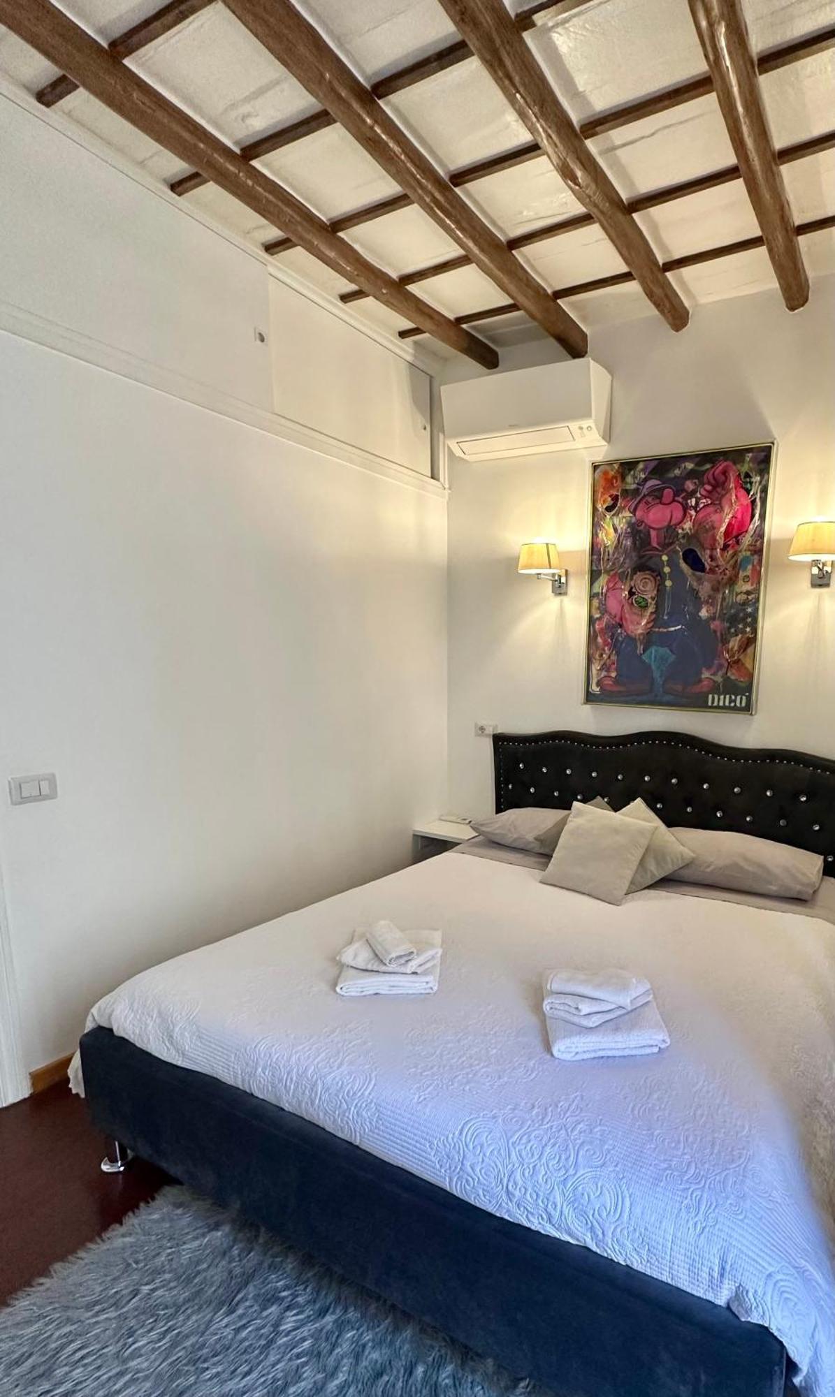 Babuino Luxury Apartment - Piazza Di Spagna Рим Екстер'єр фото