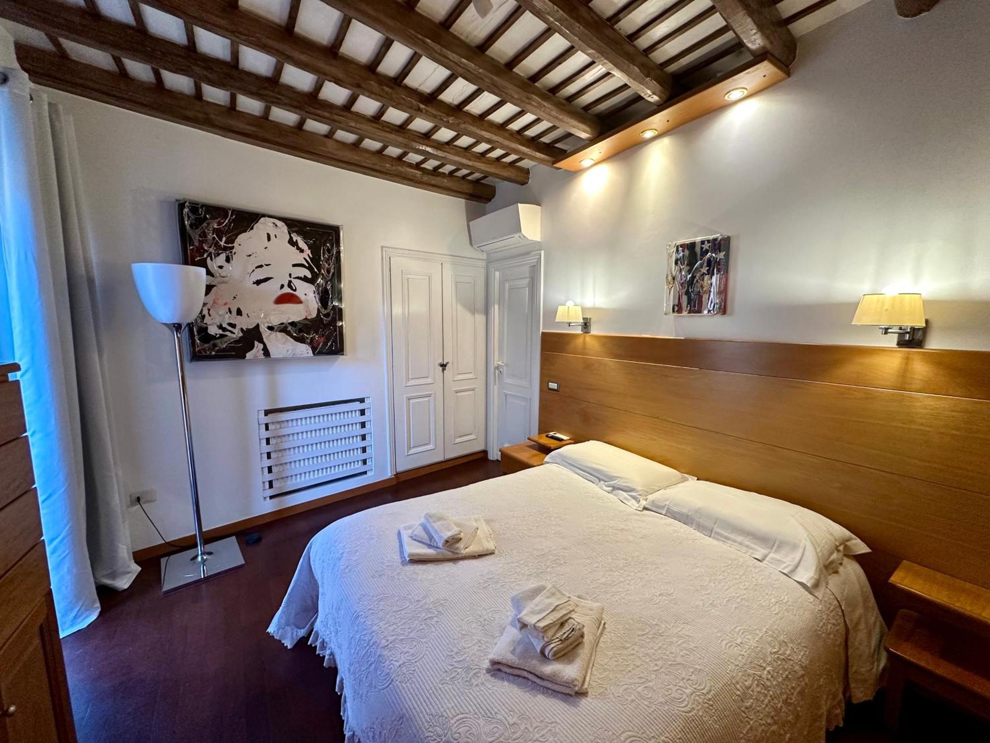 Babuino Luxury Apartment - Piazza Di Spagna Рим Екстер'єр фото
