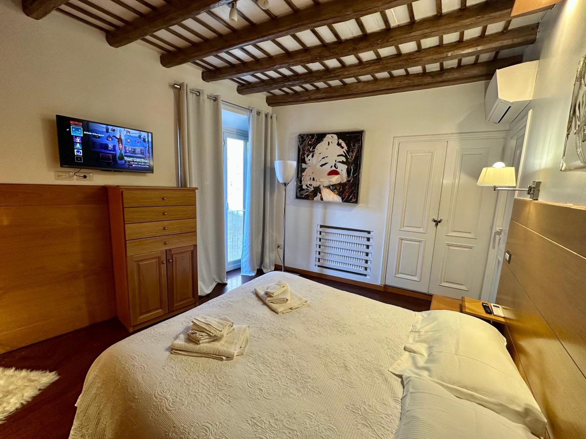 Babuino Luxury Apartment - Piazza Di Spagna Рим Екстер'єр фото