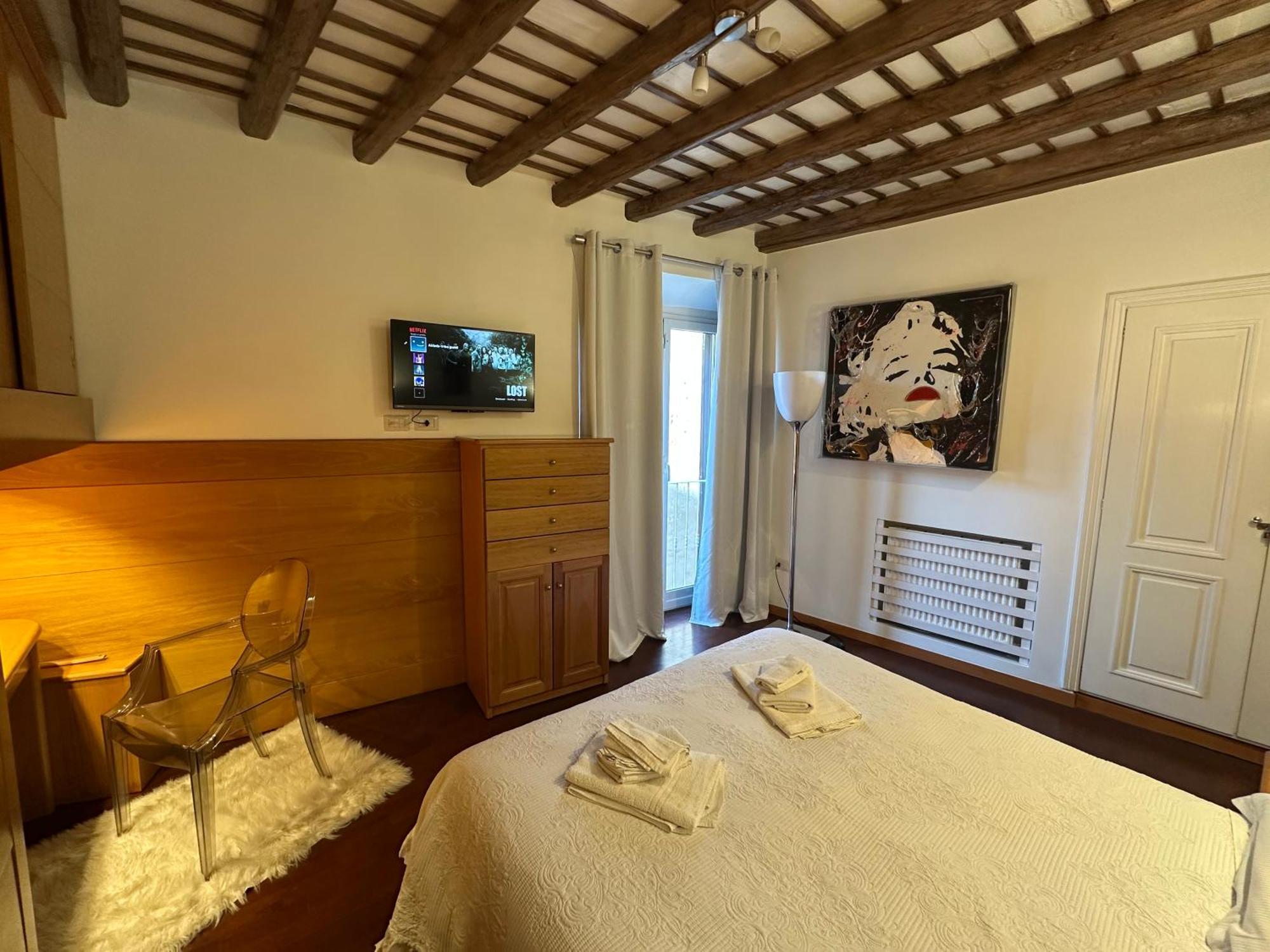 Babuino Luxury Apartment - Piazza Di Spagna Рим Екстер'єр фото