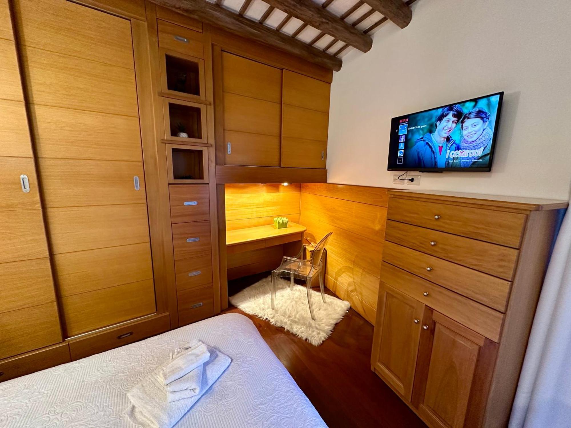 Babuino Luxury Apartment - Piazza Di Spagna Рим Екстер'єр фото