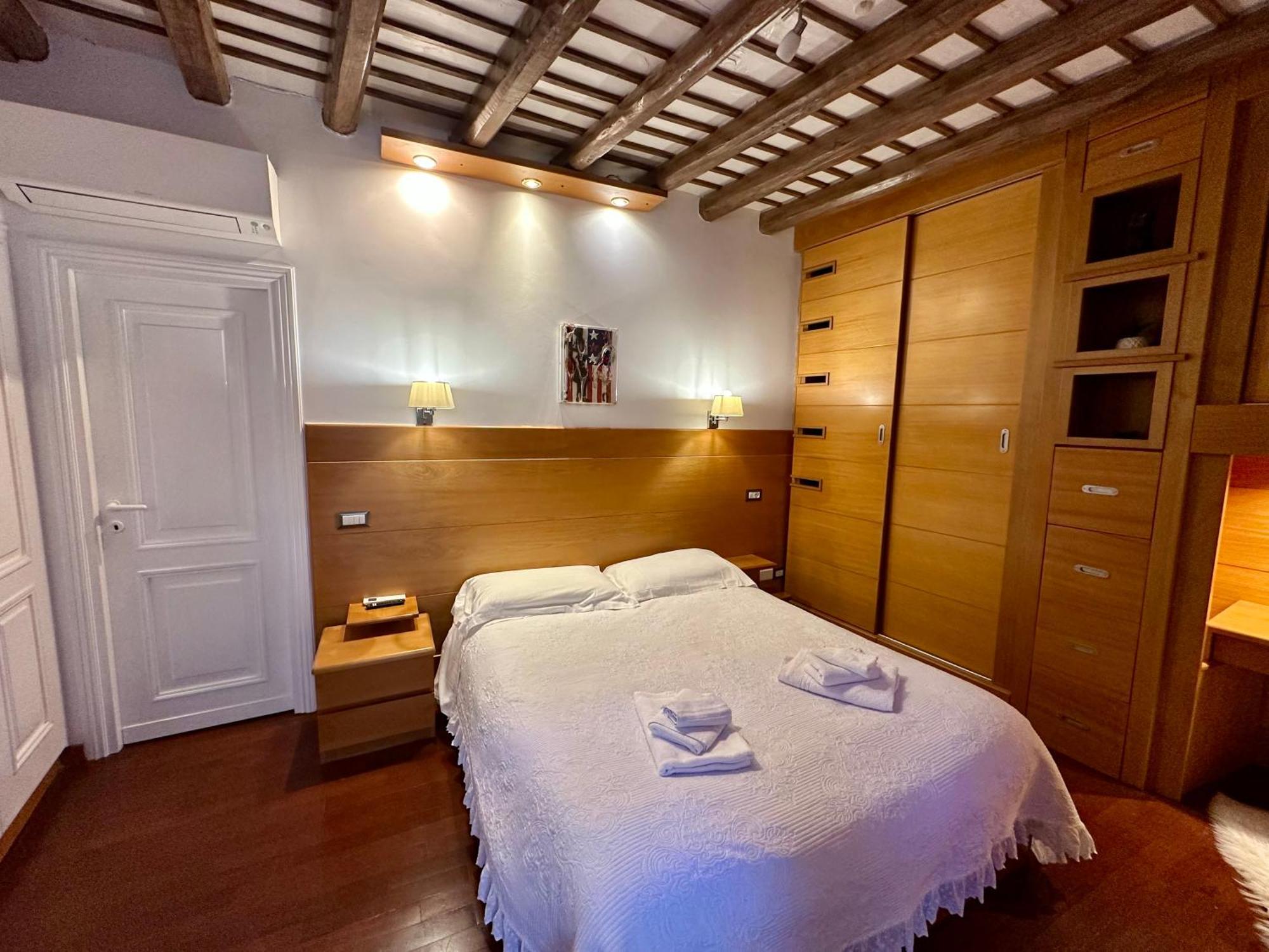 Babuino Luxury Apartment - Piazza Di Spagna Рим Екстер'єр фото